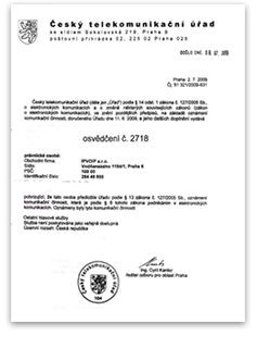 Licence